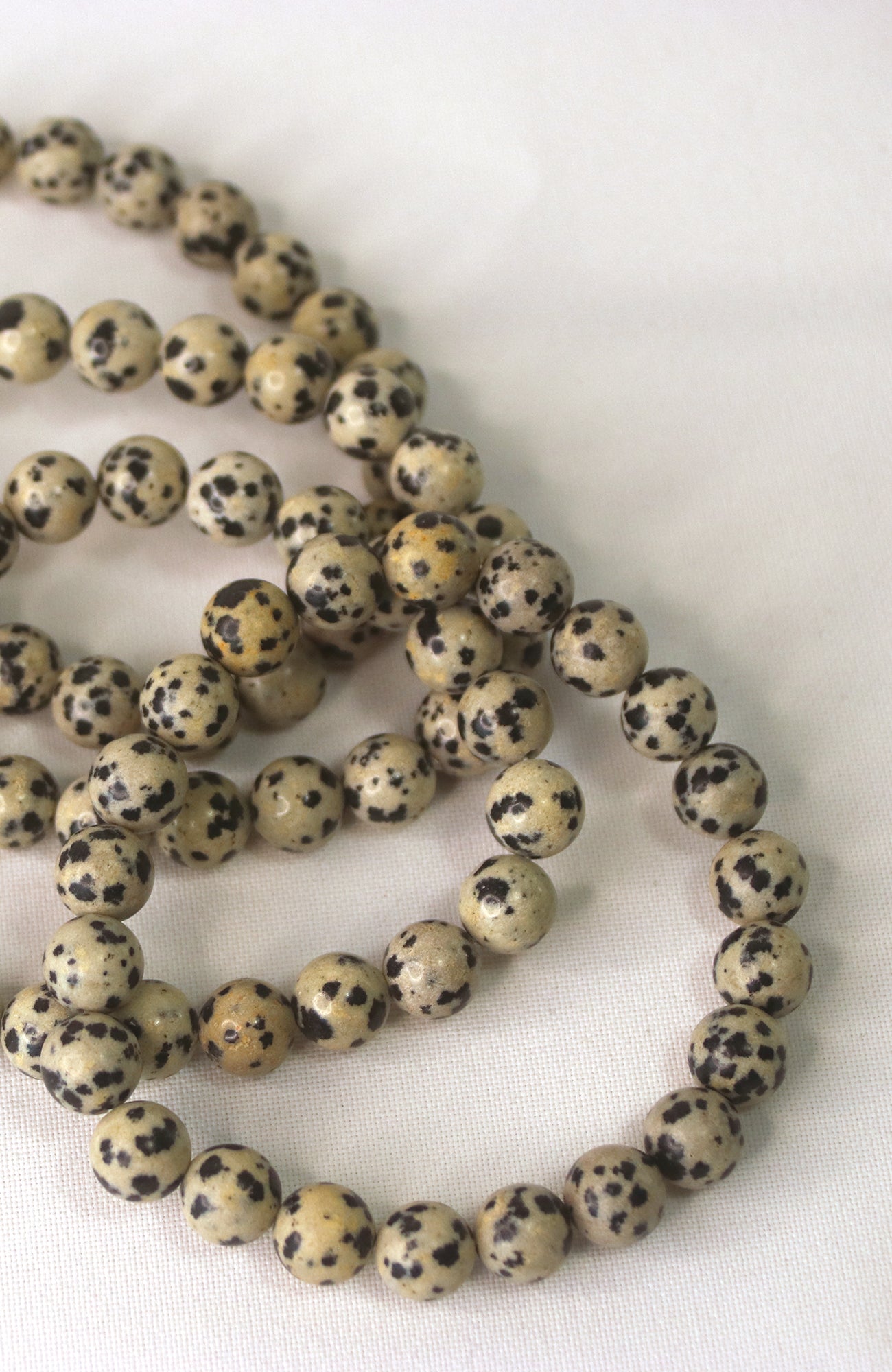 Dalmatian Jasper Bracelet 317